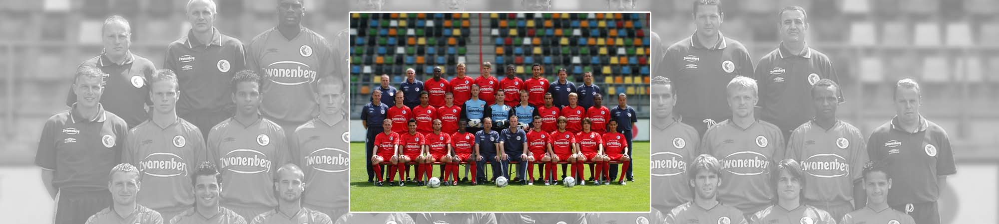 FC Twente seizoen 2004/2005