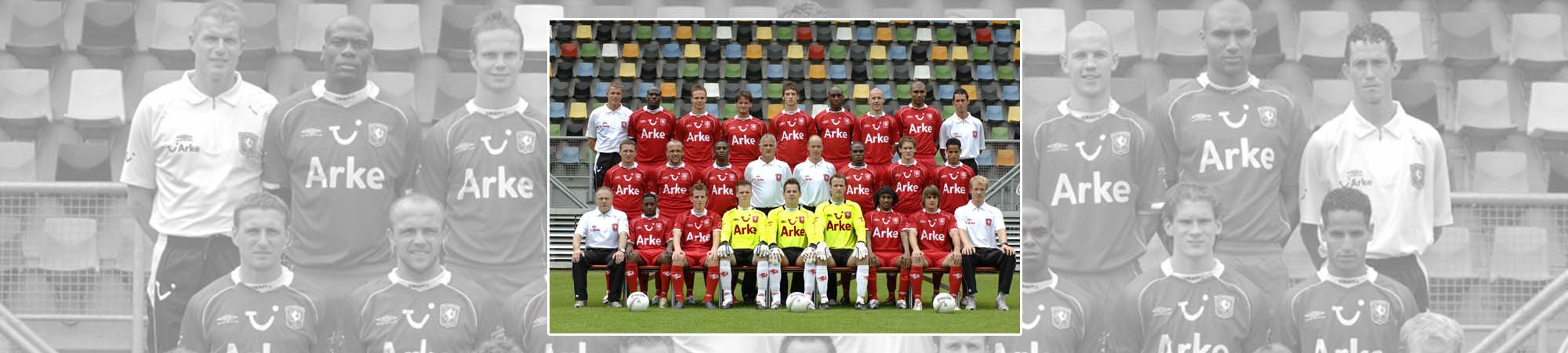 FC Twente seizoen 2007/2008