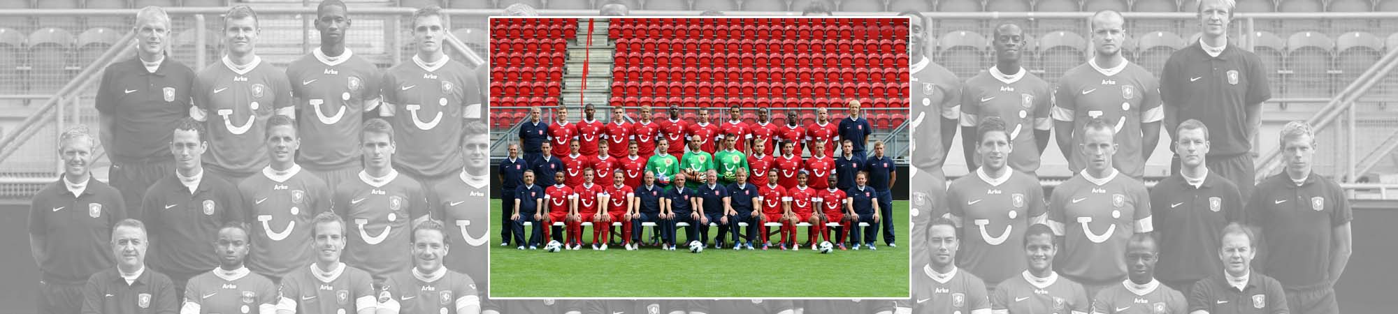 FC Twente seizoen 2012/2013