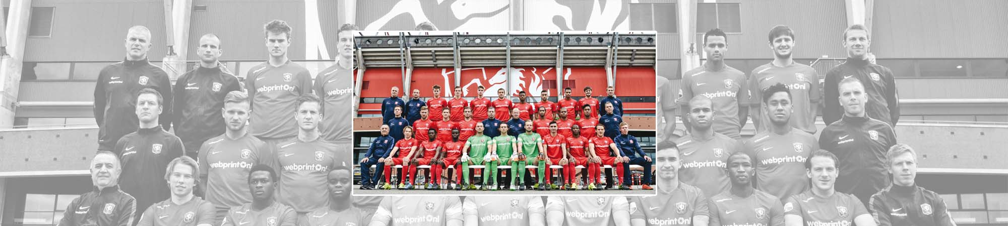 FC Twente seizoen 2015/2016