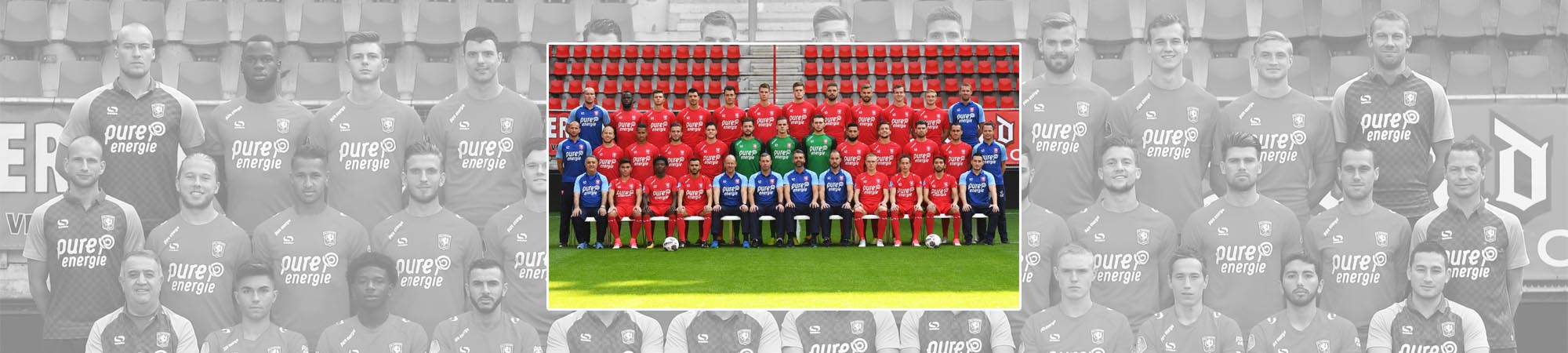 FC Twente seizoen 2017/2018