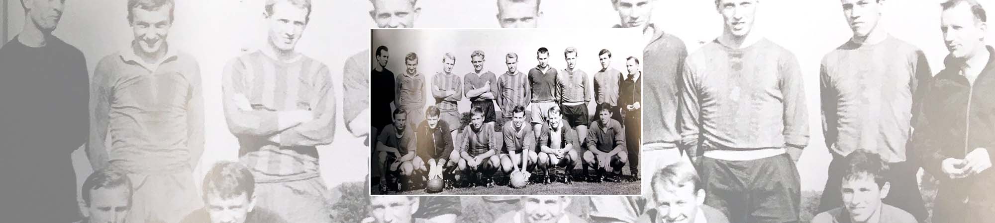FC Twente seizoen 1966/1967