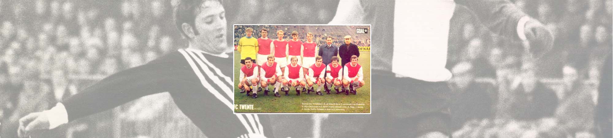 FC Twente seizoen 1969/1970