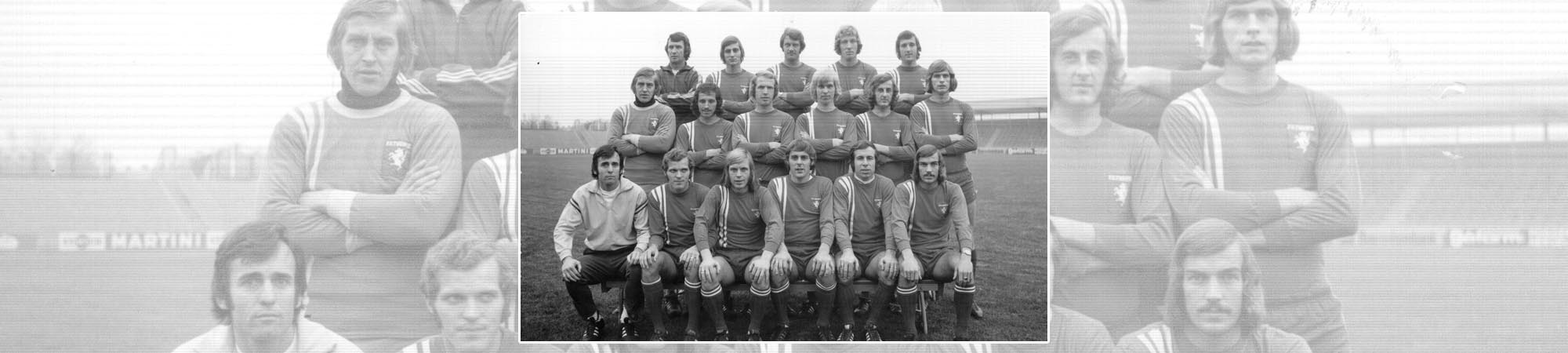 FC Twente seizoen 1972/1973