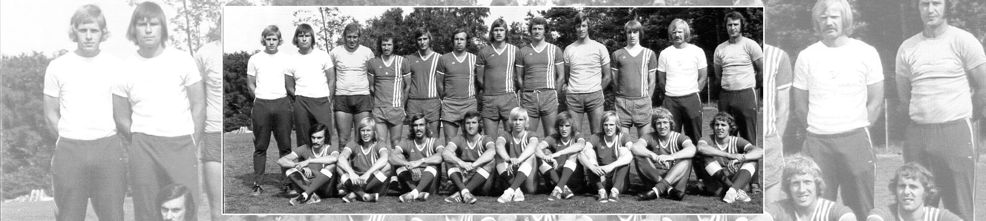 FC Twente seizoen 1973/1974