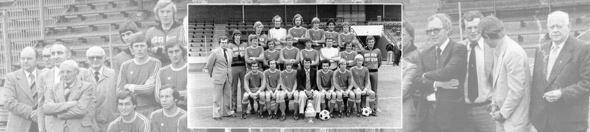 FC Twente seizoen 1976/1977