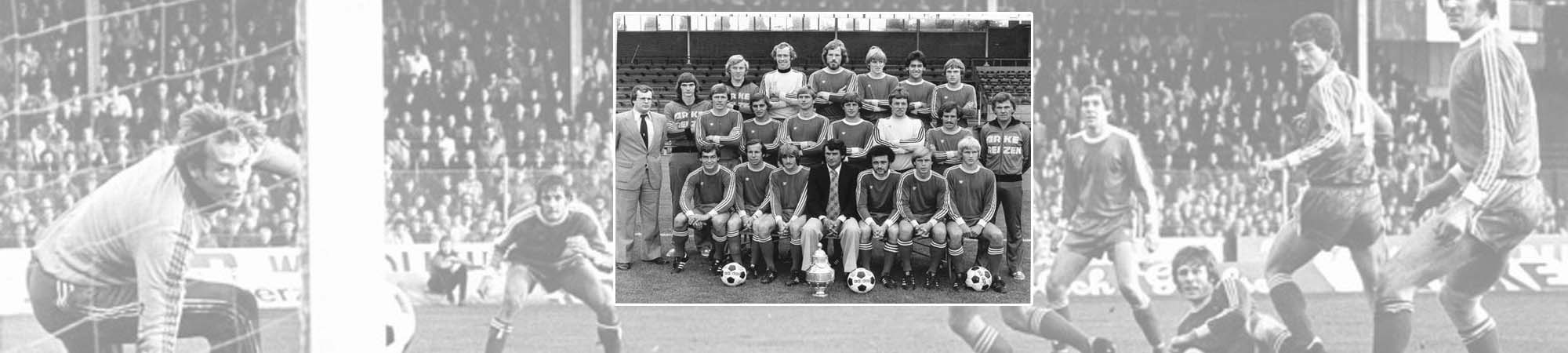 FC Twente seizoen 1977/1978
