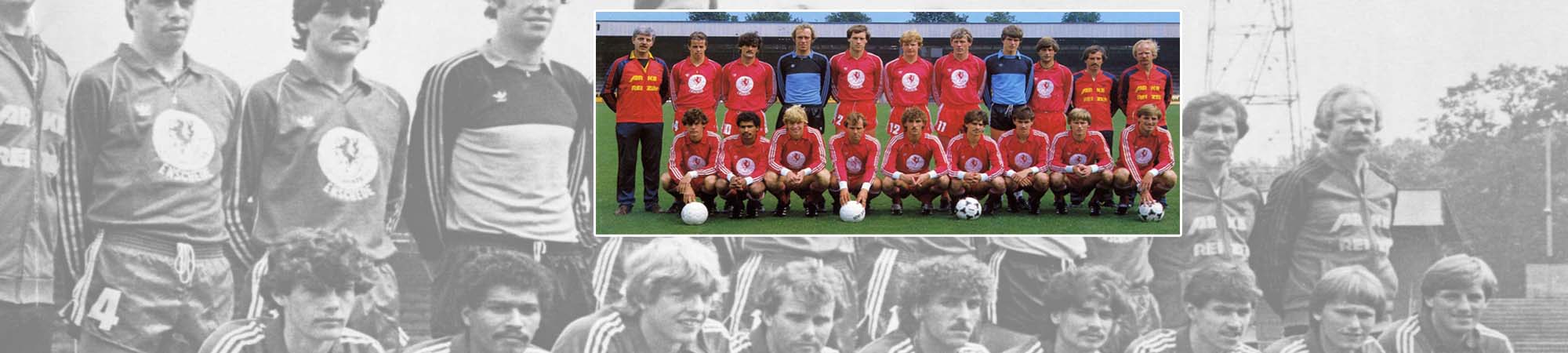 FC Twente seizoen 1981/1982