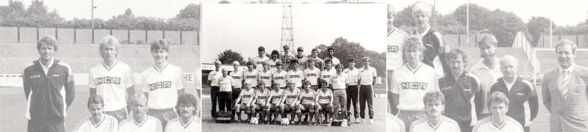 FC Twente seizoen 1986/1987