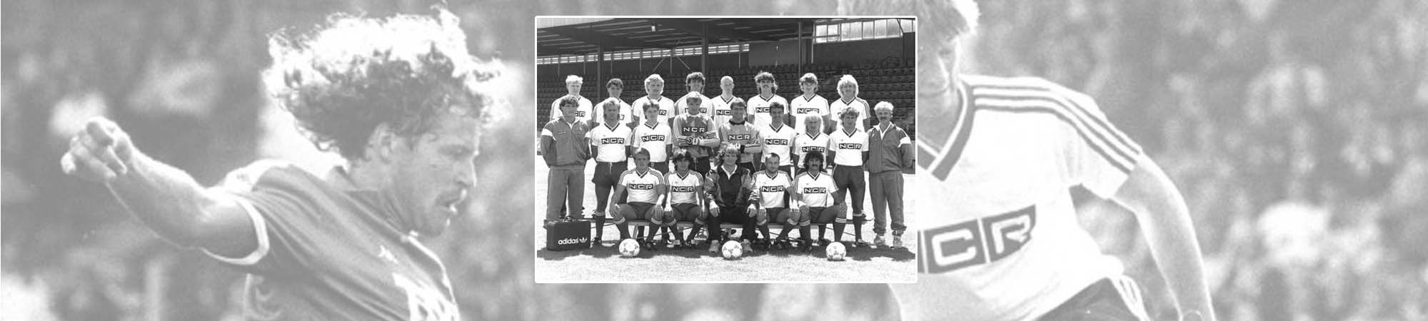 FC Twente seizoen 1988/1989