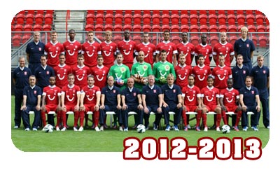 FC Twente seizoen 2012/2013