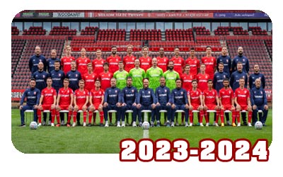 FC Twente seizoen 2023/2024