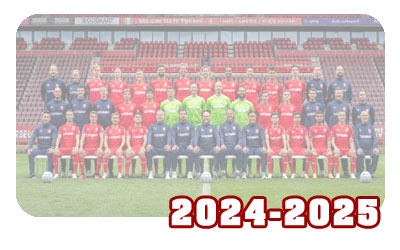 FC Twente seizoen 2024/2025
