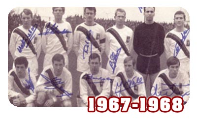 FC Twente seizoen 1967/1968