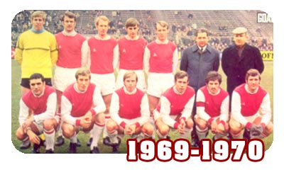 FC Twente seizoen 1969/1970