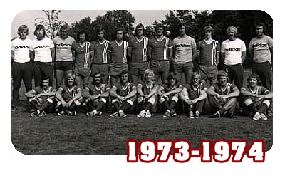 FC Twente seizoen 1973/1974