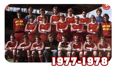 FC Twente seizoen 1977/1978