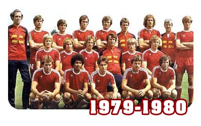 FC Twente seizoen 1979/1980
