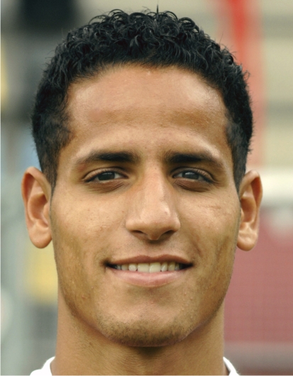 Karim  El Ahmadi