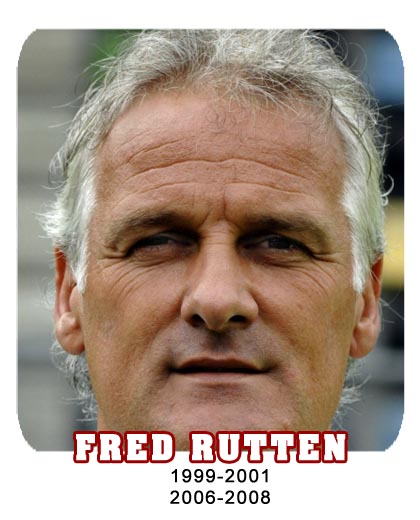 Fred Rutten