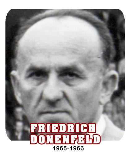 Friedrich Donenfeld