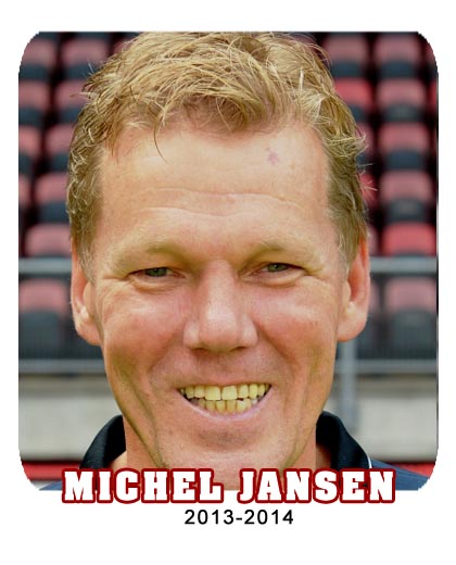 Michel Jansen