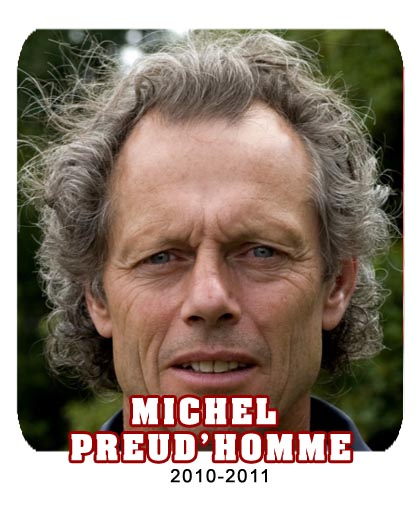 Michel Preudhomme
