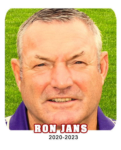 Ron Jans