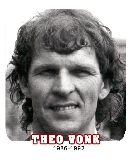 Theo Vonk